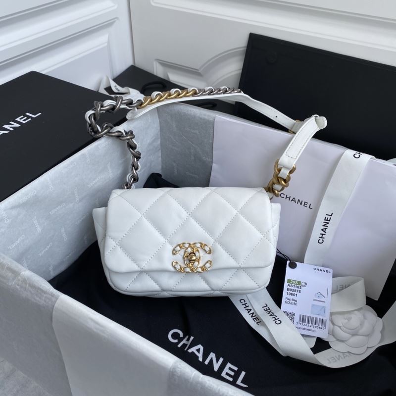 Chanel 19 Bags